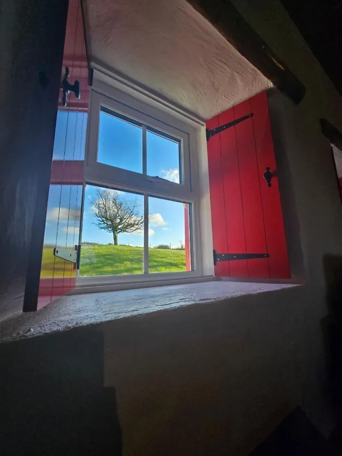 Holiday home Tiernan'S Luxury Cottages Charlestown Ireland