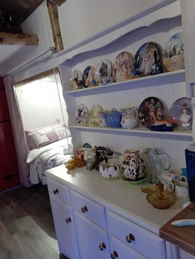 Tiernan'S Luxury Cottages Charlestown