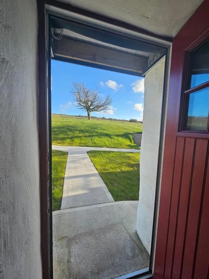 Tiernan'S Luxury Cottages Charlestown Ireland