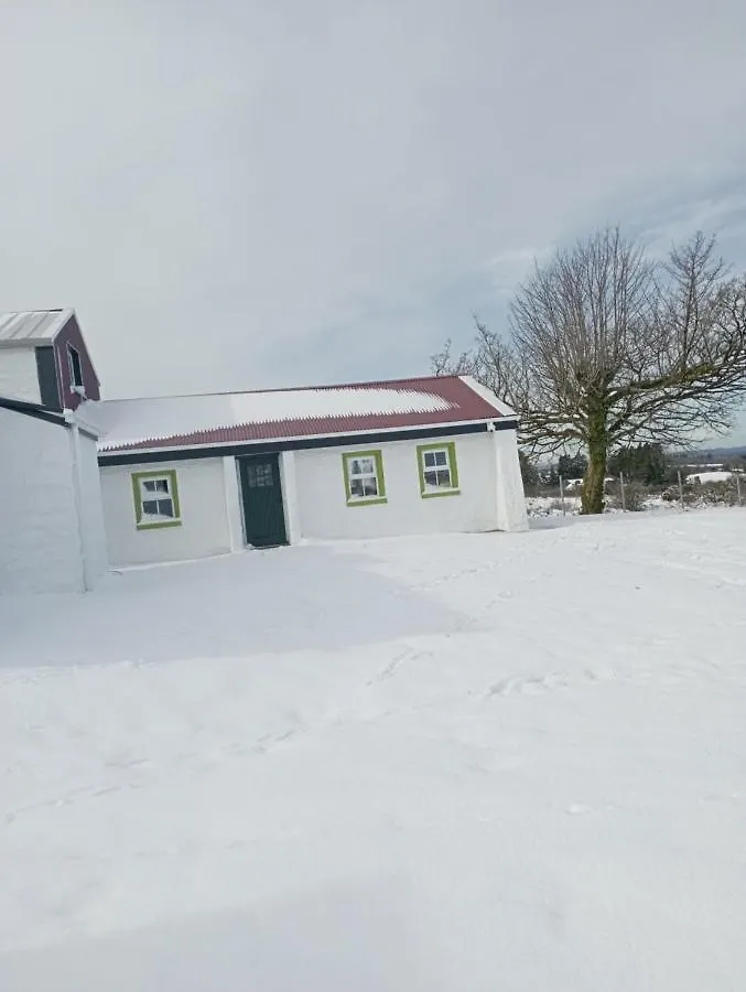 Holiday home Tiernan'S Luxury Cottages Charlestown