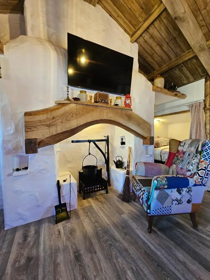 Tiernan'S Luxury Cottages Charlestown Holiday home