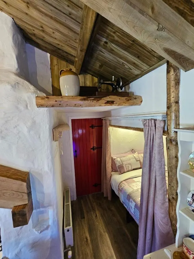 Holiday home Tiernan'S Luxury Cottages Charlestown
