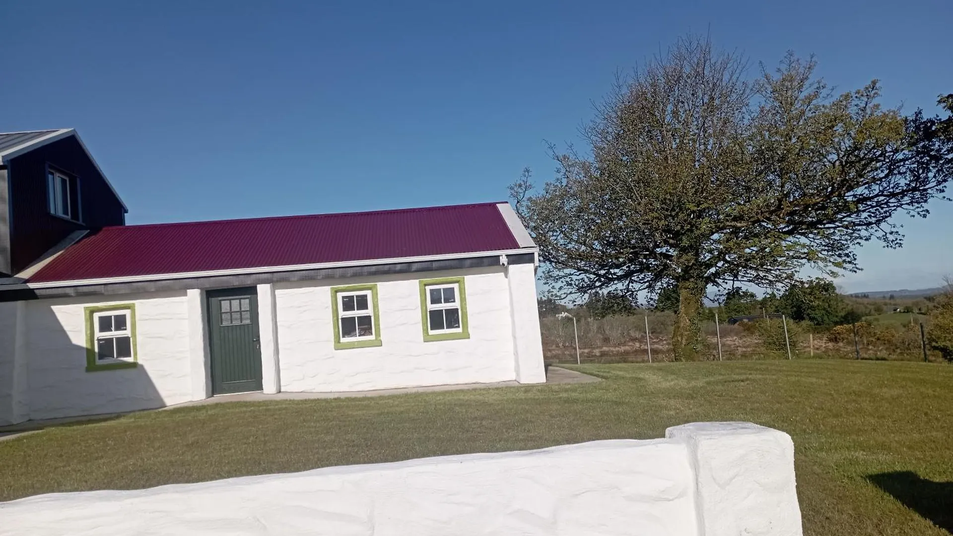 Holiday home Tiernan'S Luxury Cottages Charlestown