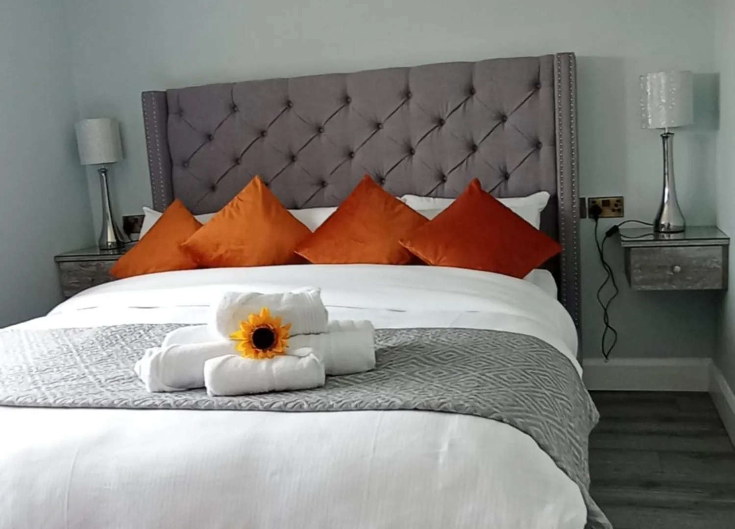 Holiday home Tiernan'S Luxury Cottages Charlestown Ireland