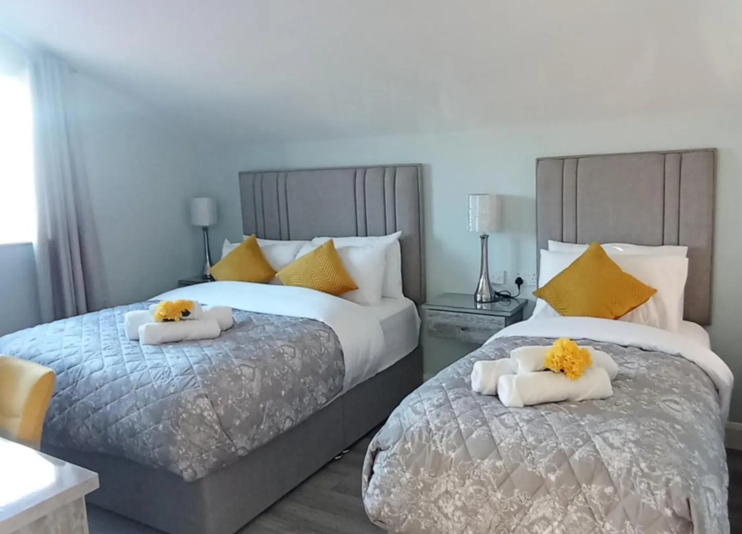 Holiday home Tiernan'S Luxury Cottages Charlestown
